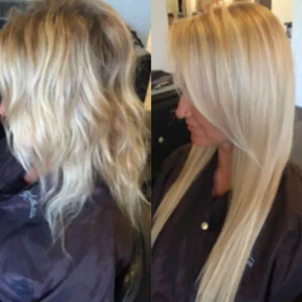 Before & After 3